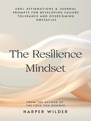 cover image of The Resilience Mindset